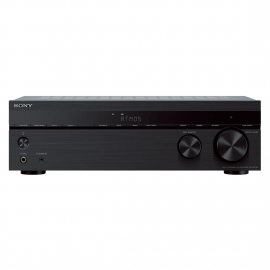 Ремонт AV-ресиверов Sony